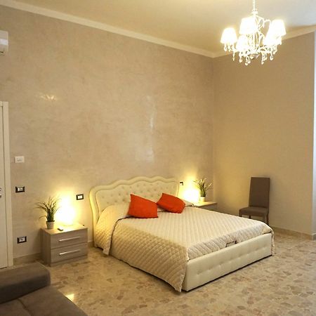 Residence Stendhal Guest House Чивитавеккья Экстерьер фото