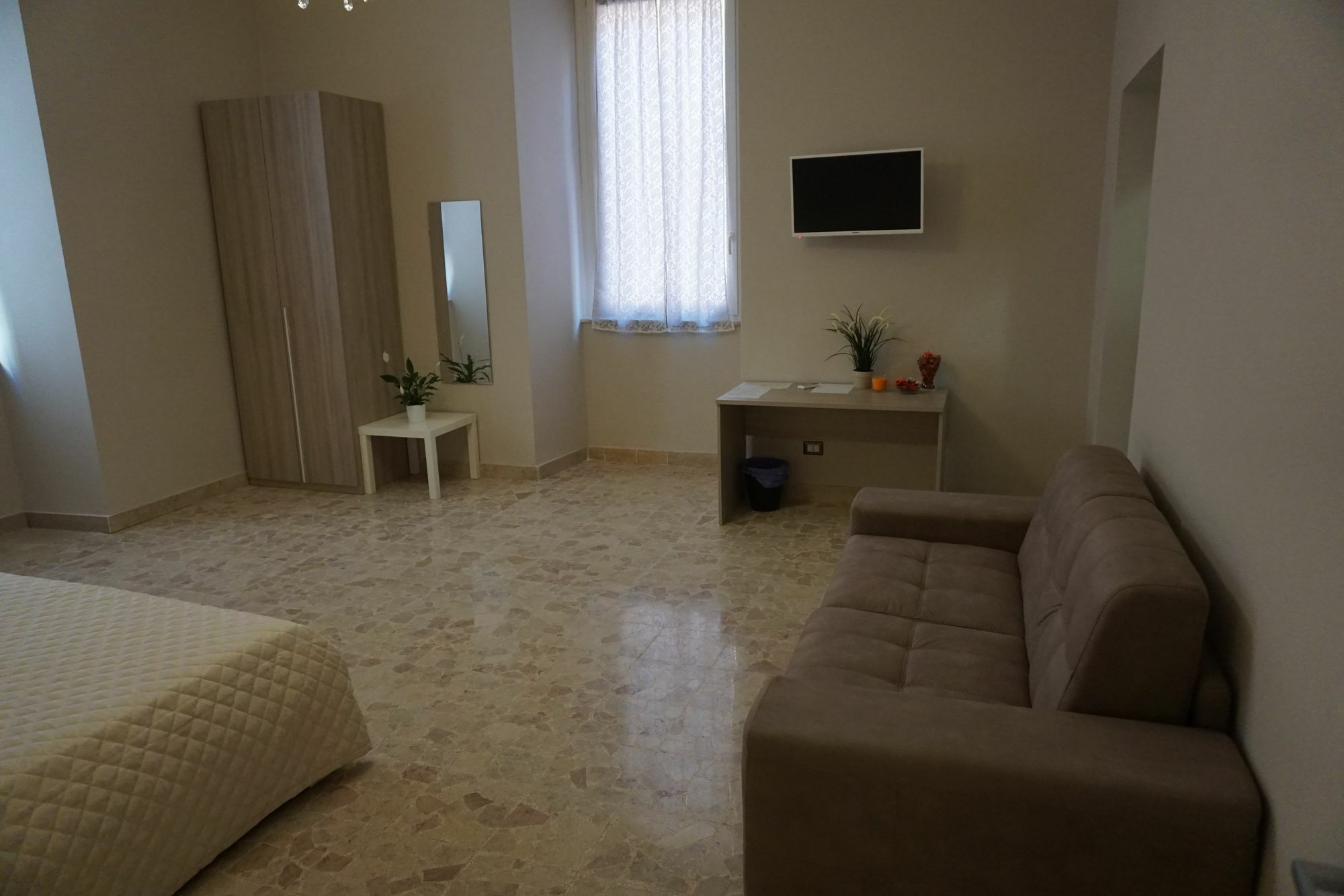 Residence Stendhal Guest House Чивитавеккья Экстерьер фото